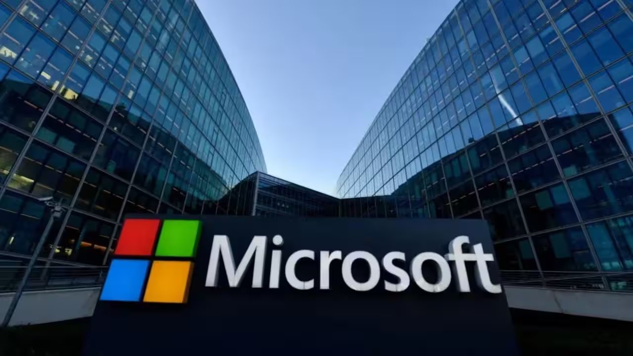 Microsoft Posts $36.6B Net Income in Q3 as 60,000 Staff Offered Buyout