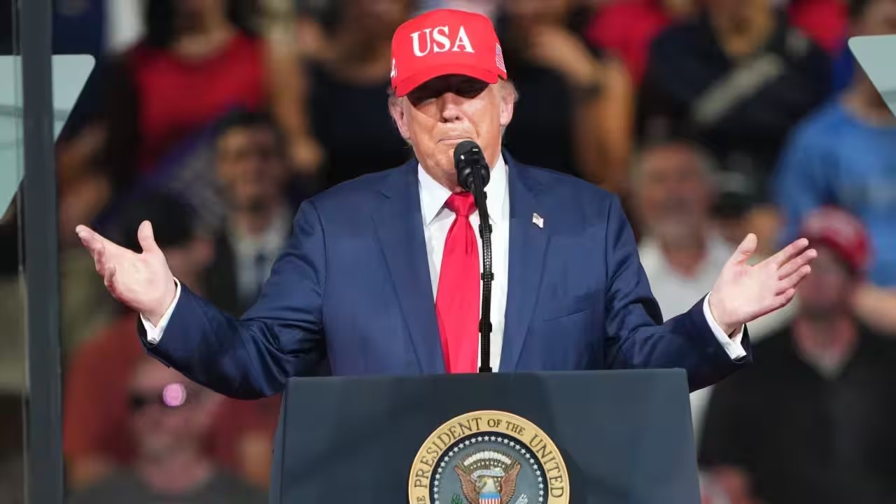 Karl Rove to Vote Democrat in 2026 Midterms After Bo French Anti-Indian Post