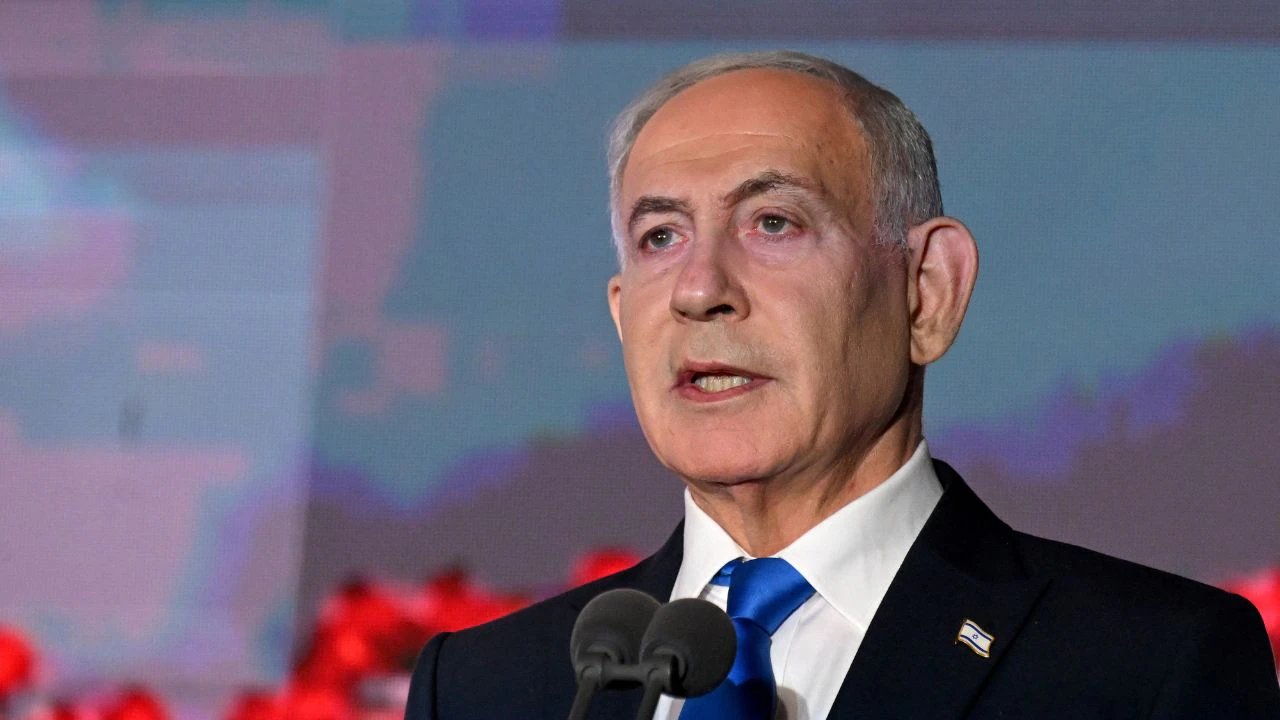 Netanyahu Rejects Arab Party Support Amid 51-51 Gaza Election Deadlock