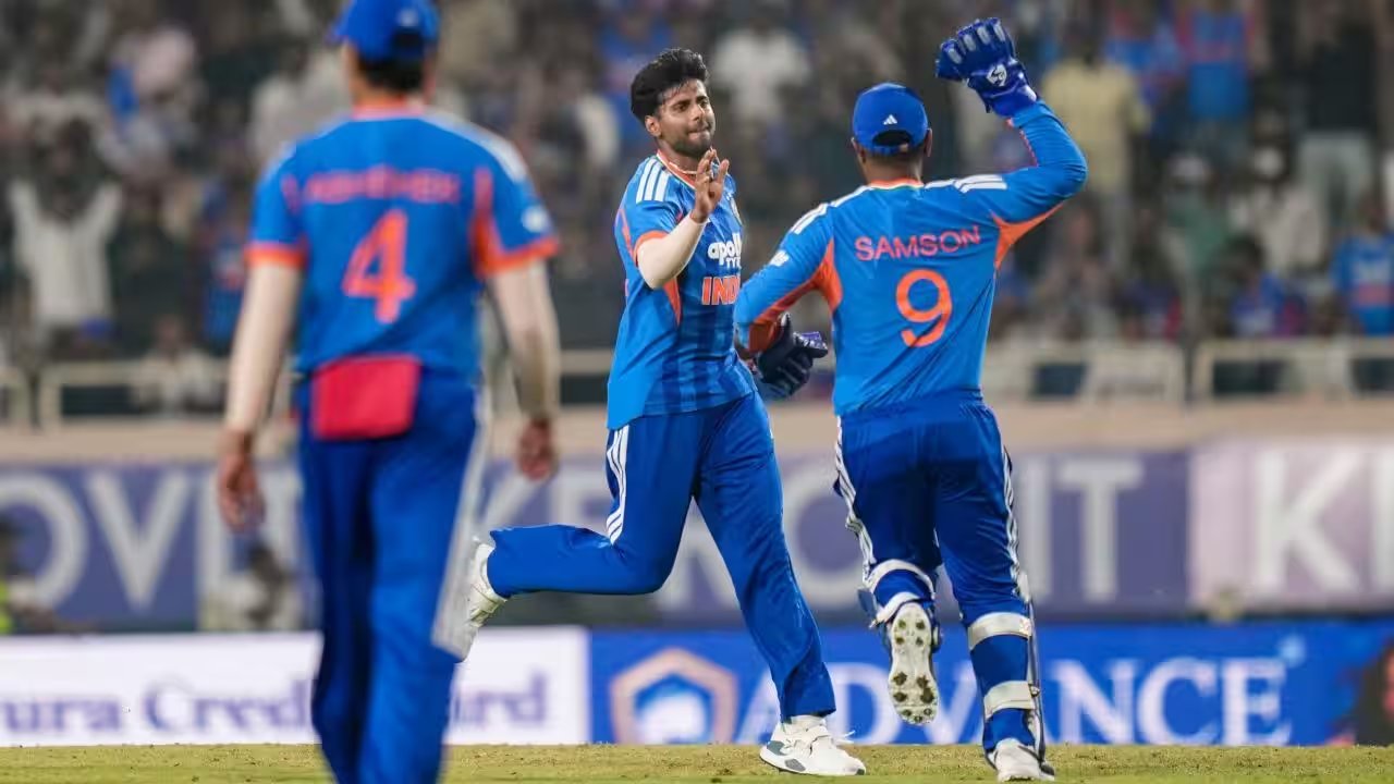 Morkel Praises India's Fast Bowlers as India Wins 2‑0 T20I Series vs West Indies