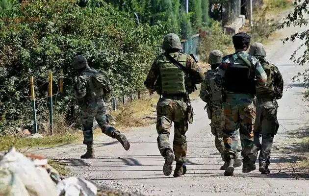 Centre Extends AFSPA In Manipur, Nagaland, Arunachal For Six Months From October 1