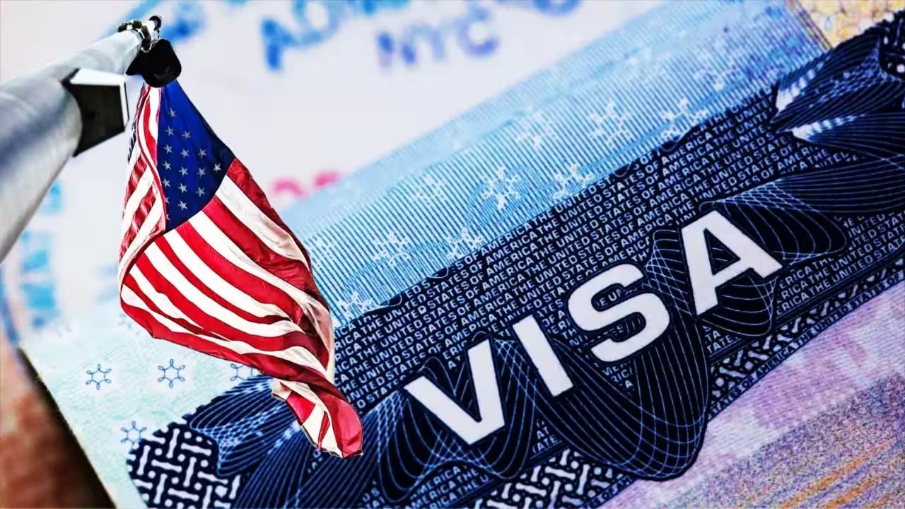 Delhi Couple Loses US Visa After China Visit Question, Rs 15 Lakh Budget