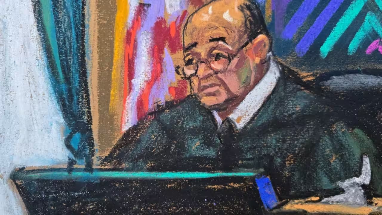U.S. Judge Alvin Hellerstein Dies at 92 After Presiding Over Maduro Trial