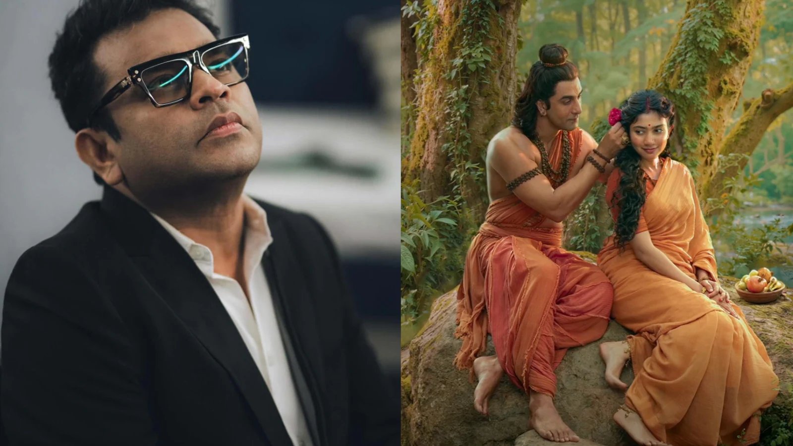 AR Rahman Shares 2014 Dream Email About Upcoming Ramayana Score