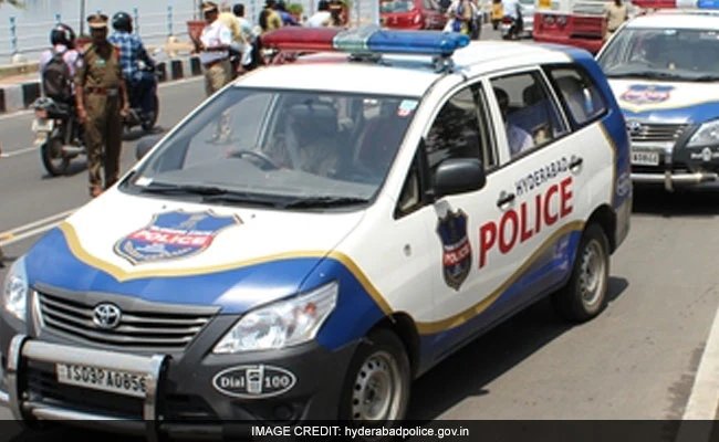 Hyderabad Police Arrest 8 After Teen Sexually Assaulted at Multiple Locations