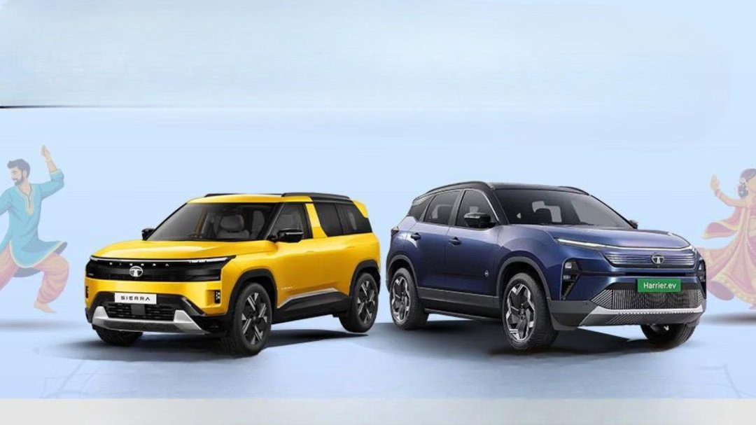 TATA.CARS Launches Festive Service Camp with 30‑Point Check and 10% Discount