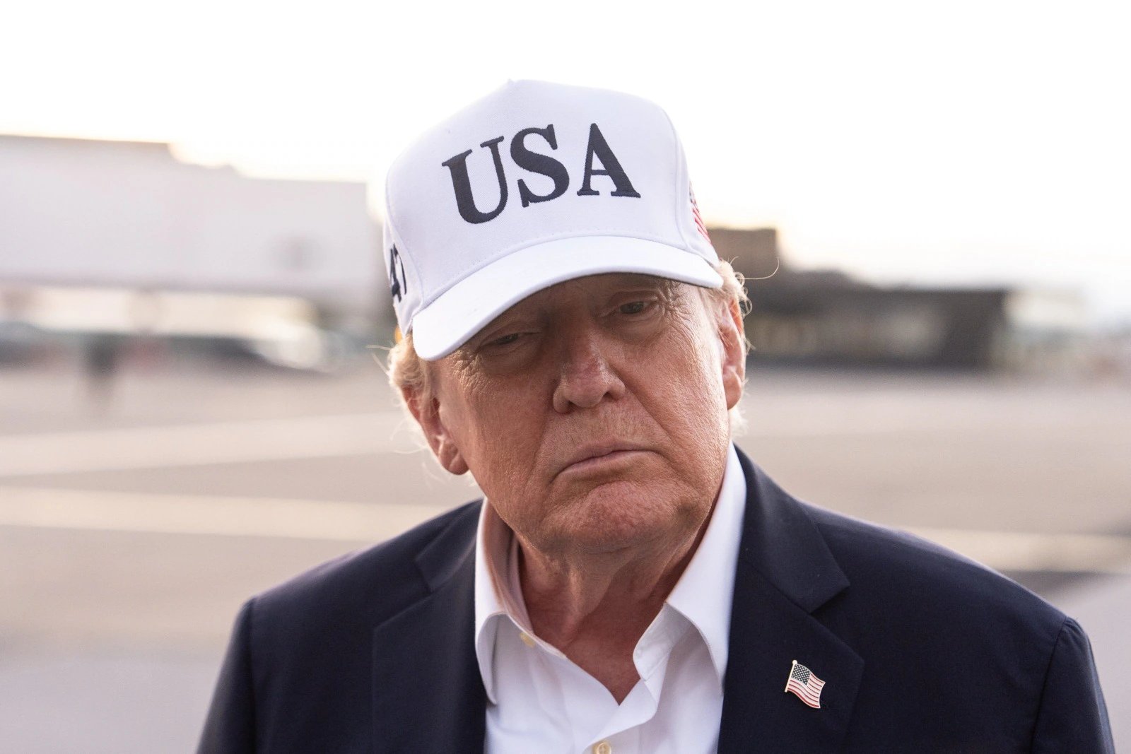 Trump Seeks Supreme Court Ruling to Fast-Track 25,000 Third-Country Deportations