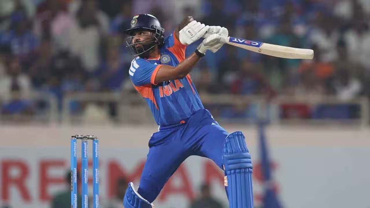 Shreyas Iyer Takes India T20I Captaincy; Ferguson Extols Leadership