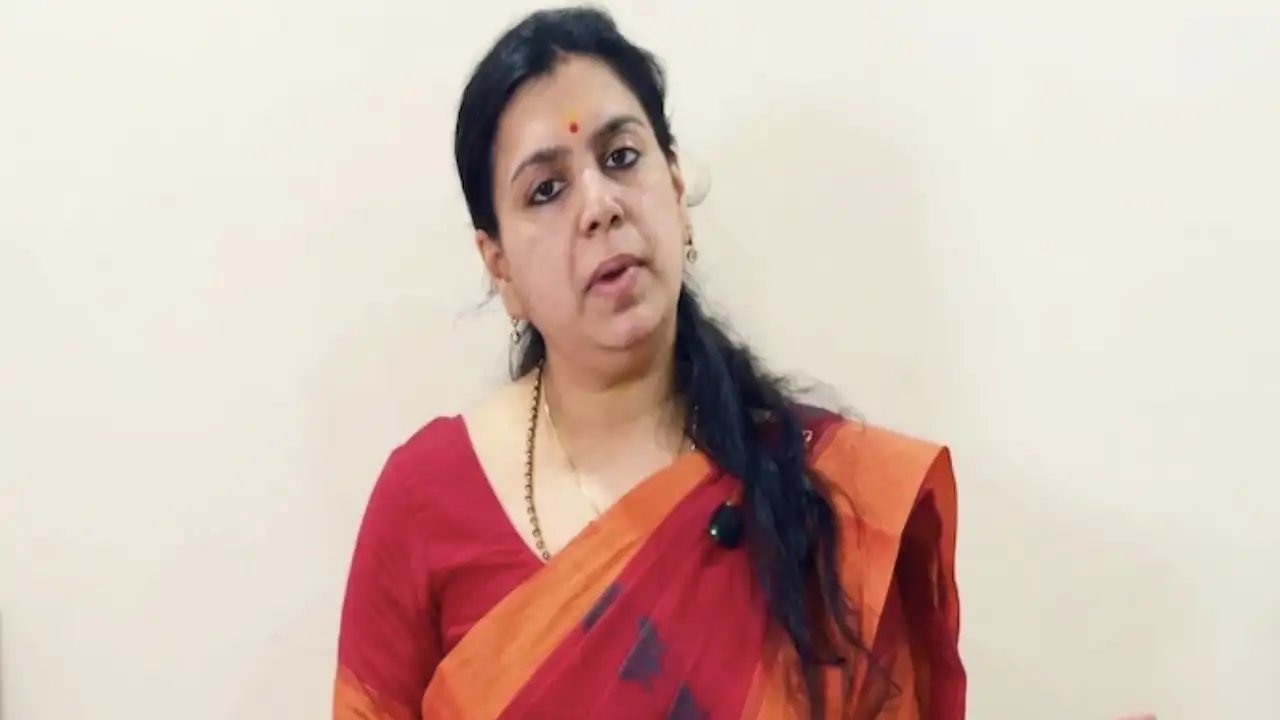 Divya Mittal to Launch Independent Political Platform in Uttar Pradesh Ahead of 2027 Elections