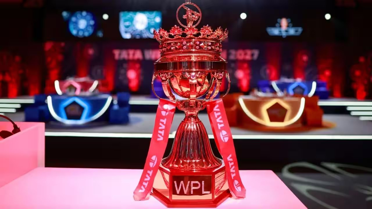 Sophie Molineux Reigns Supreme, Rises to Rs 1.10 Crore in WPL 2027 Auction