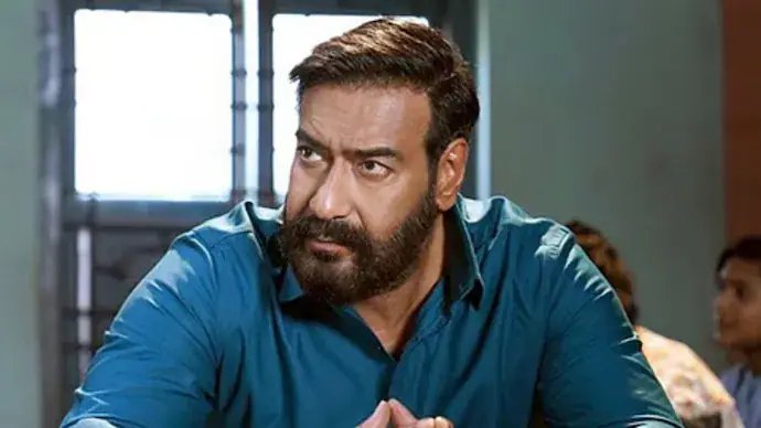 Ajay Devgn’s Drishyam 3 Breaks ₹176.5 Cr Opening Record