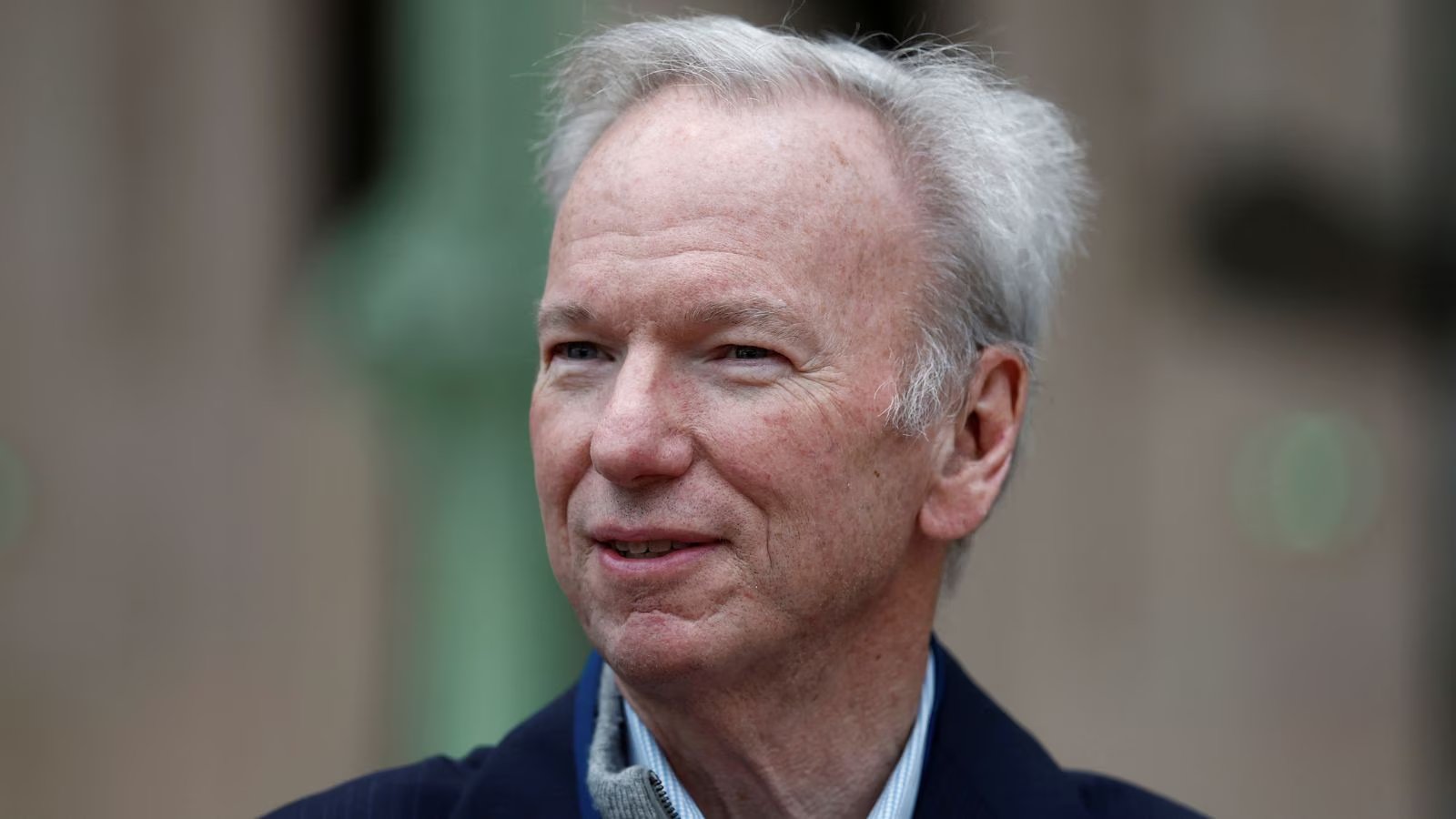 Anthropic IPO Targets $2 Trillion Valuation, Schmidt’s 1% Stake Worth $20 Billion