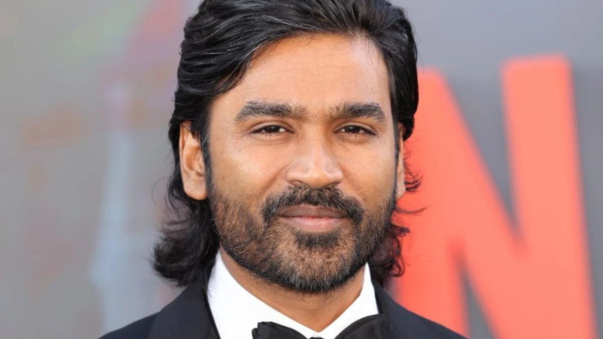 Dhanush Meets 2,500 Women as Political Entry Rumors Swirl in Tamil Nadu