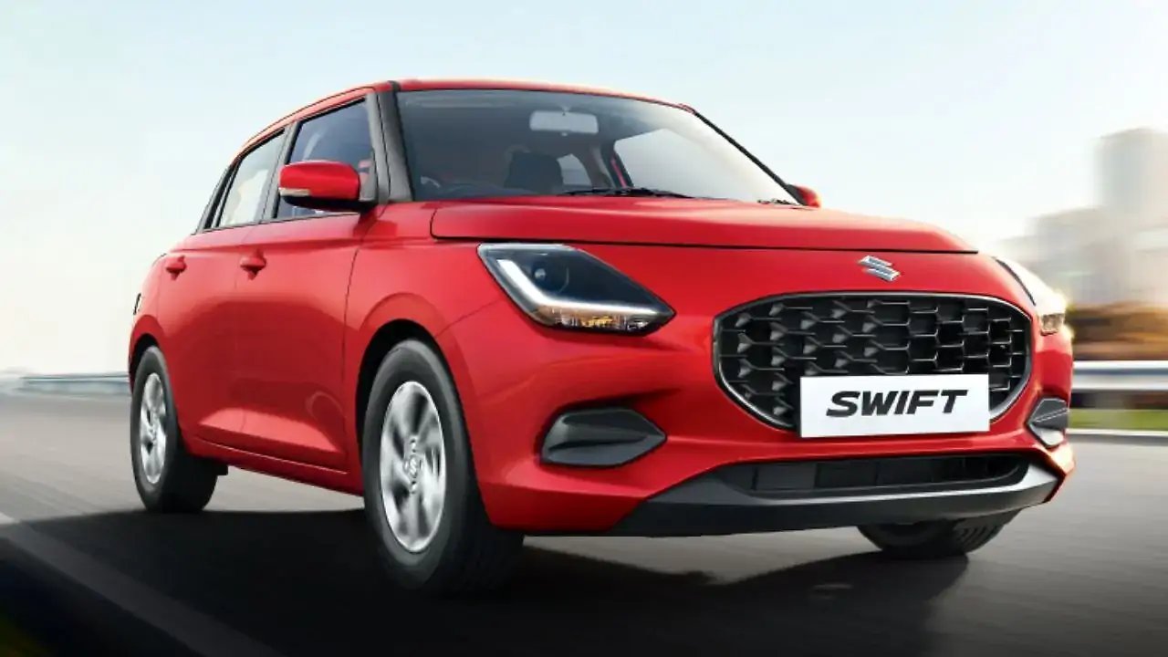 Maruti Suzuki Dzire CNG‑AMT Launches at ₹8.53 Lakh, 36.47 km/kg Mileage