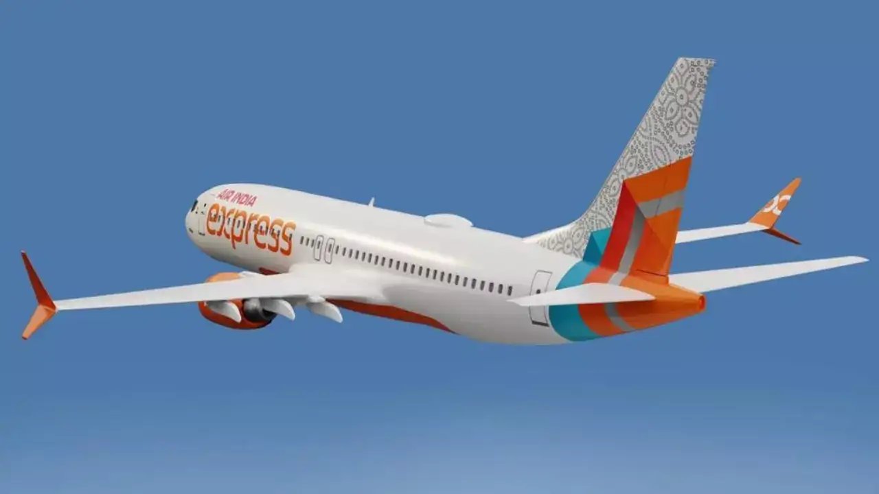 Air India Express Suspends 8 Crew for 3 Months Over Breath‑Analyser Test Delay
