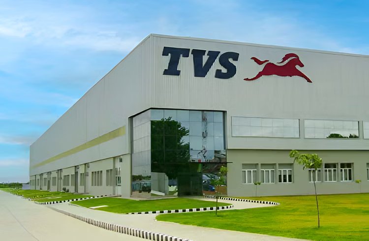 TVS Motor Secures CARE AAA Rating As Bank Limits Rise To ₹3,241 Crore