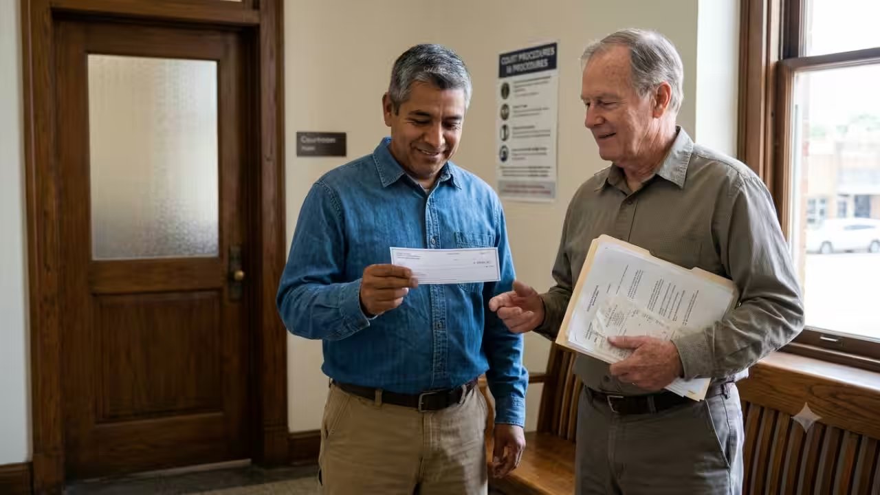 Texas Appeals Court Orders Landlord to Return $880 in Tarrant County Rental Dispute