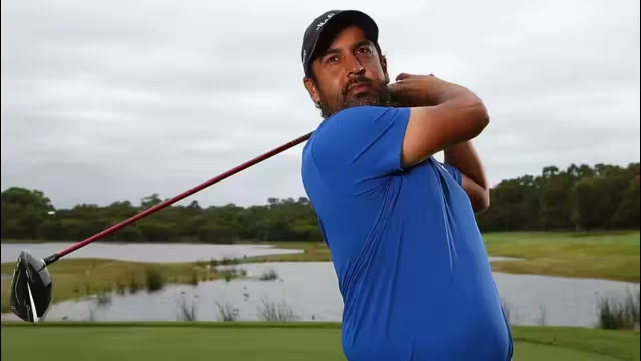 Kapur Hopes India to End 20‑Year Golf Gold Jinx at Asian Games