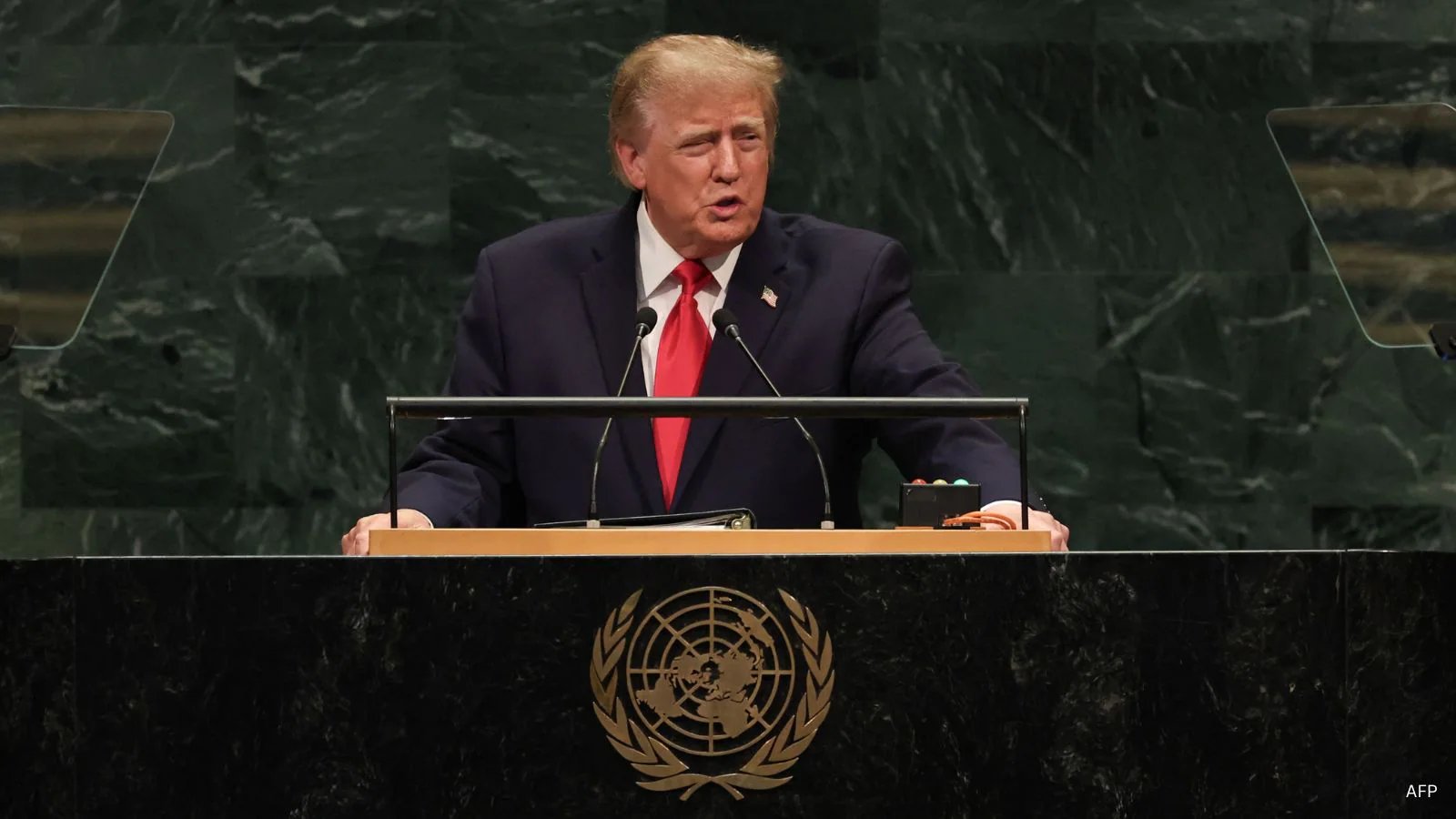 Trump promises Iran deal after Nov 3 midterms, vows swift action