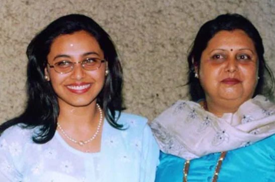 Rani Mukerji’s Mother Krishna Mukerji Passes Away at 75; Family Demands Privacy