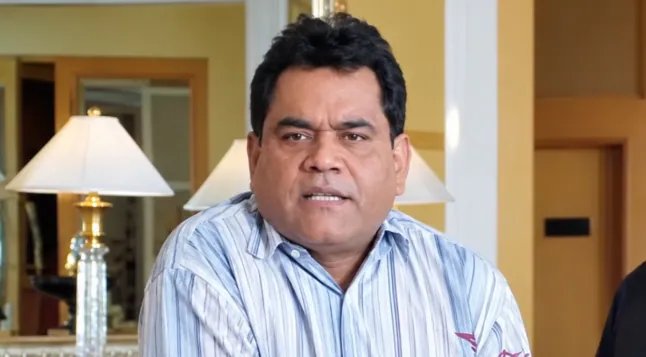 Veteran Actor Mushtaq Khan Dies at 56, Remembered for 'Welcome' Role