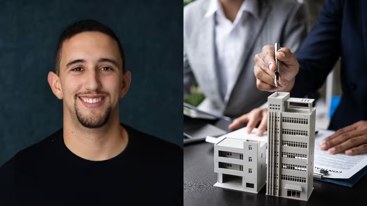 Andres Bernal Builds 60-Unit, $12M Connecticut Portfolio in Ten Years