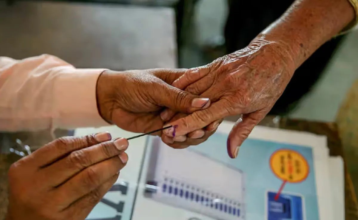 AP State Election Commission Fixes Oct 28 for Local Body Polls, Sets Stage for NDA-YsRCP Clash