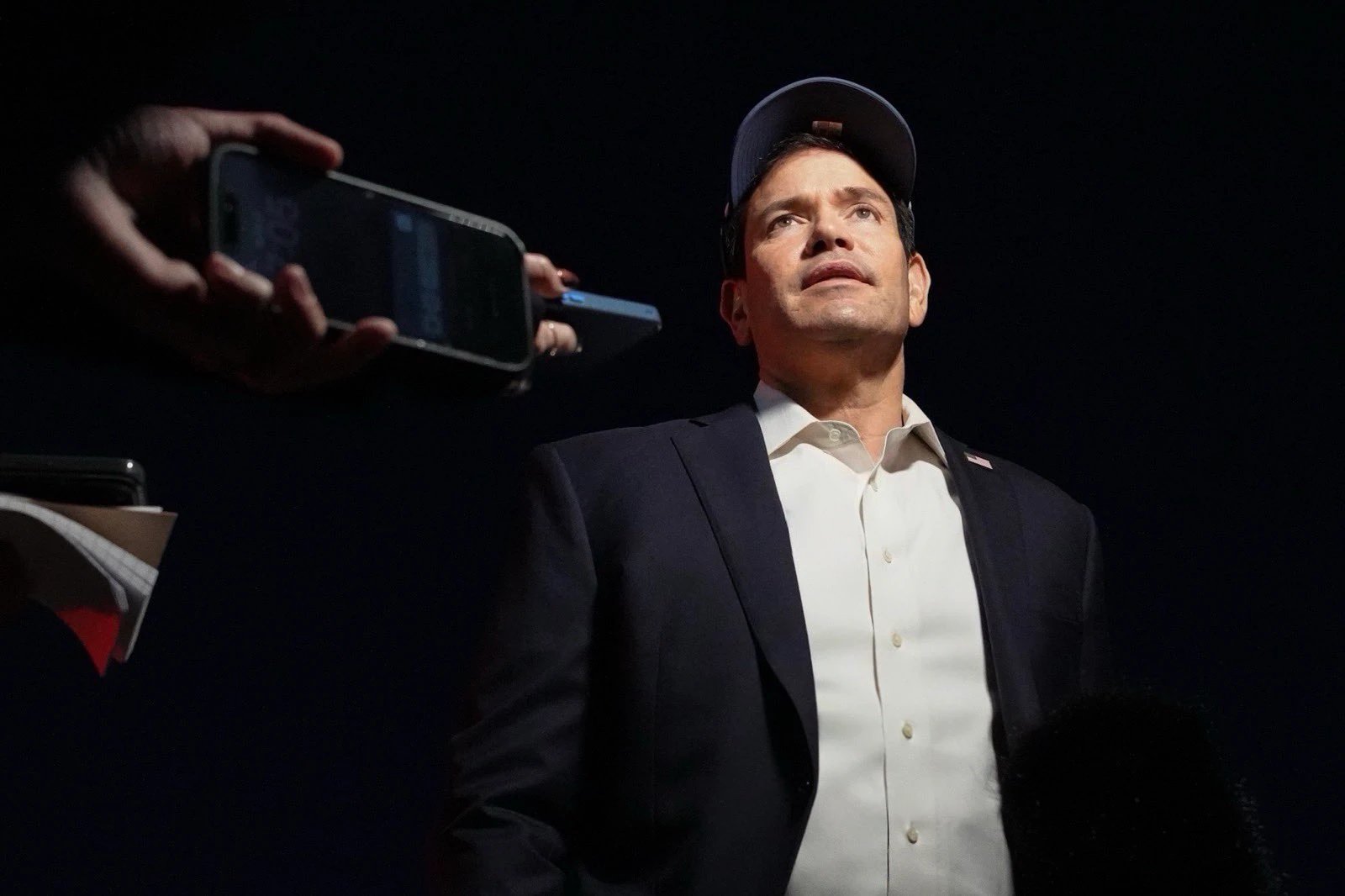 Marco Rubio Reassures India Trump Tariffs Not Targeted, Trade Deal Weeks Away