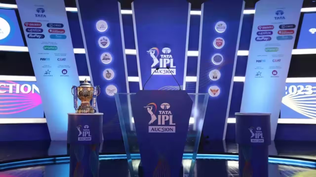 Gill Demands End to Impact Player Rule as IPL Auction Returns to India