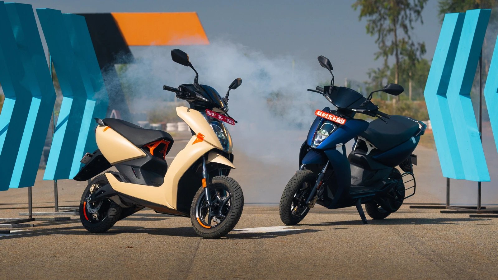 Ather Energy Gets IRDAI Nod For Insurance Arm To Sell Life, Health Policies