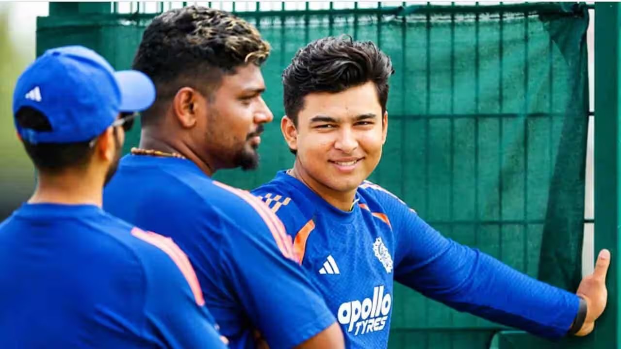 Samson Retained After 9‑Run Debut, Chopra Rejects Sooryavanshi