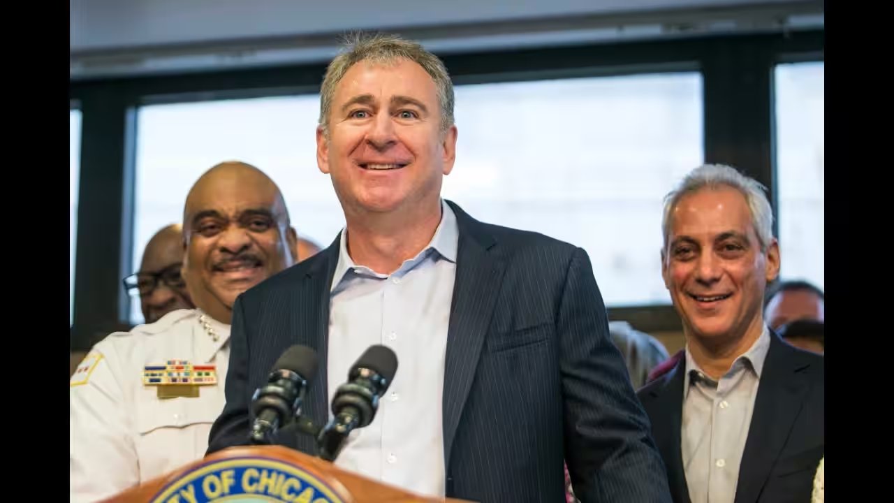 Citadel Founder Ken Griffin Pledges Record $3 Billion to Carnegie Mellon University