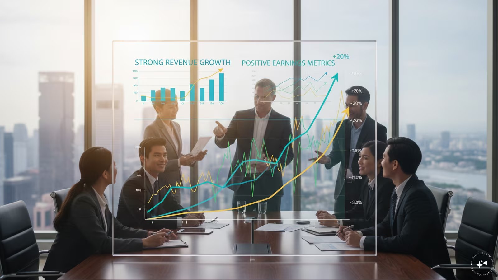 Pine Labs Q2 Revenue Jumps 24%, Shares Rise 2.24%, Targets 21‑23% Growth