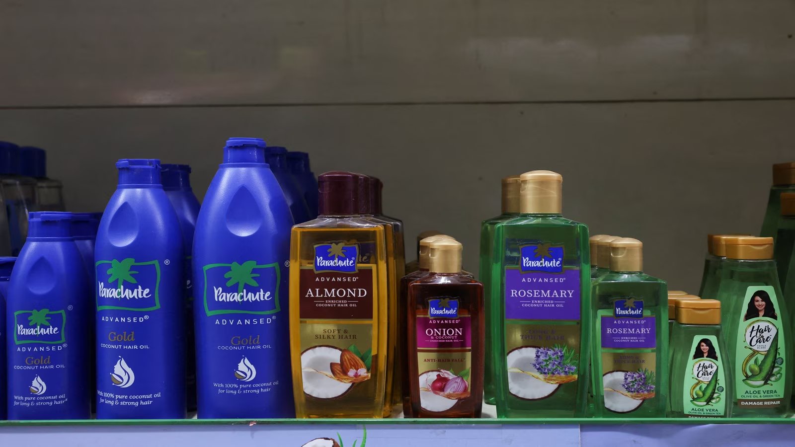 Marico Buys 24% PLIX Stake for ₹1,012 Crore, Hits 84% Holding