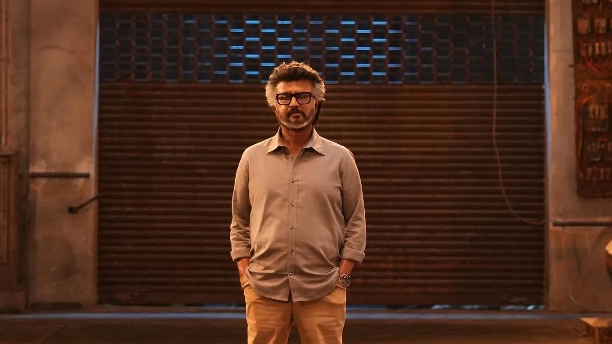 Rajinikanth's Jailer 2 Nears ₹800 Crore Global Milestone After Third Week Dip