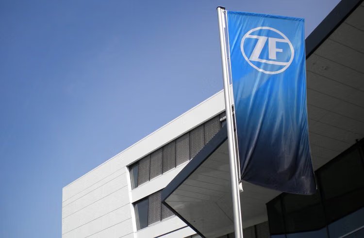 ZF India Says 50 New Car Platforms Demand Frugal Engineering Shift