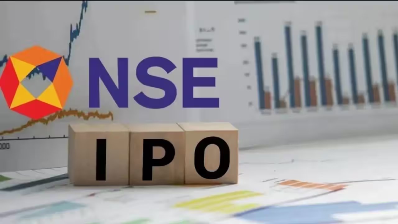 NSE IPO Subscribed 5.71×, Valuation Hits ₹4.42 Lakh Crore
