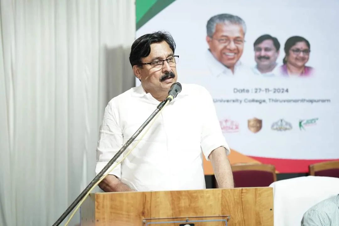 Kerala SIT Expands Messi Event Probe to Ex-Sports Minister Abdurahiman