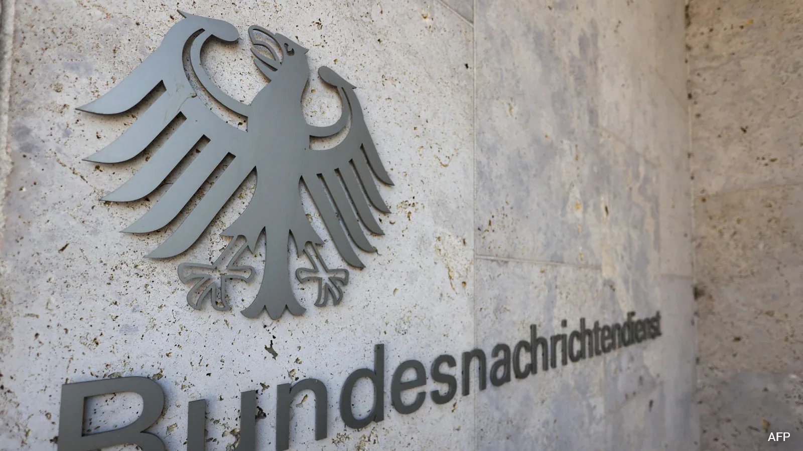 Germany's Former BND Chief August Hanning Is Arrested for Espionage