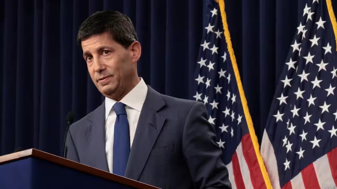 Federal Reserve Hikes Key Rate to 3.75‑4% for First Time Since 2023
