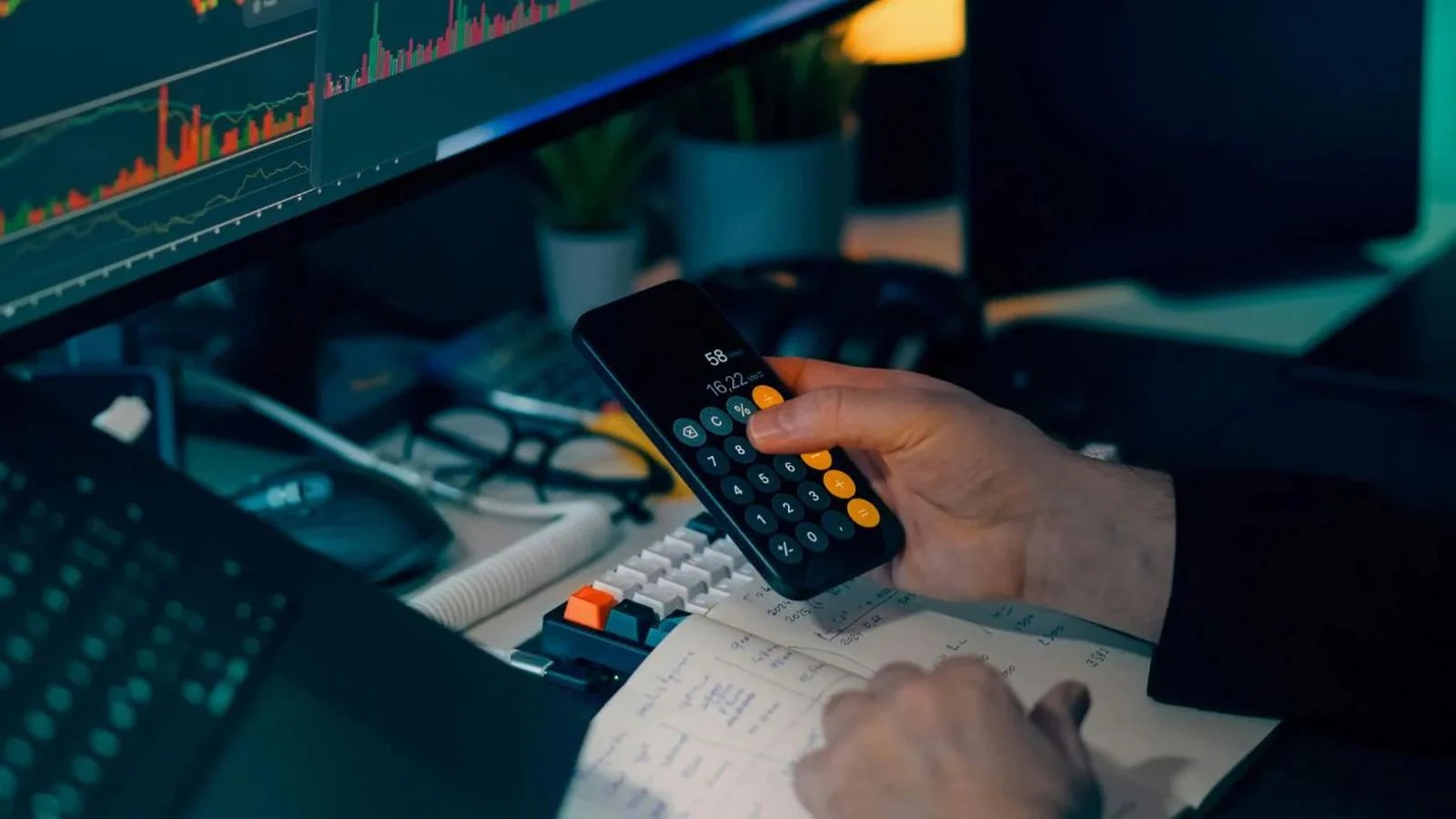 JioBlackRock AMC Highlights Widened Largecap Valuation Gap, Recommends Rotation