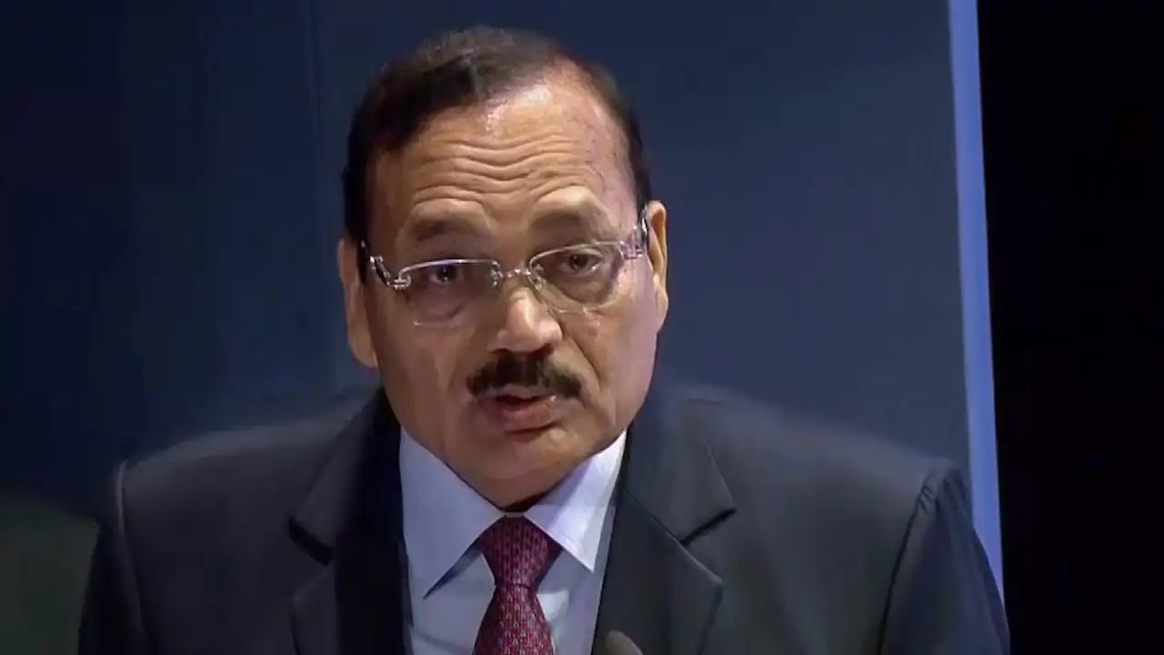 CJI Surya Kant Praises Police for 18th BRICS Summit Security, Urges Better Training