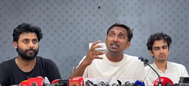 Delhi Police Detain 1,500 Protesters, Including 4 Former Chief Ministers, in Jantar Mantar Crackdown
