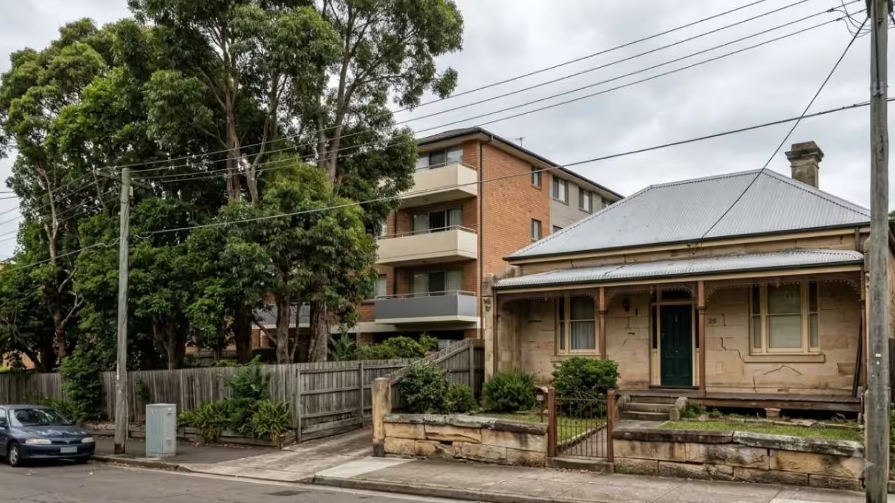 Catherine Armstrong Loses Tree‑Removal Suit Over 130‑Year‑Old Cremorne Home