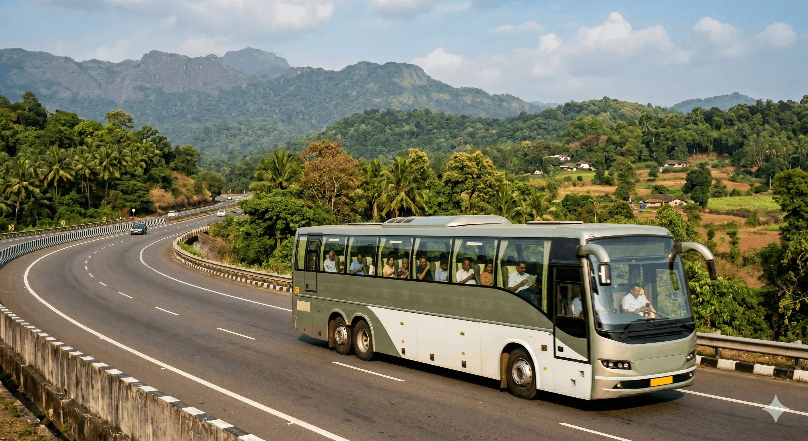 Tata E-Bus Share In New Registrations To Reach 17% by FY27