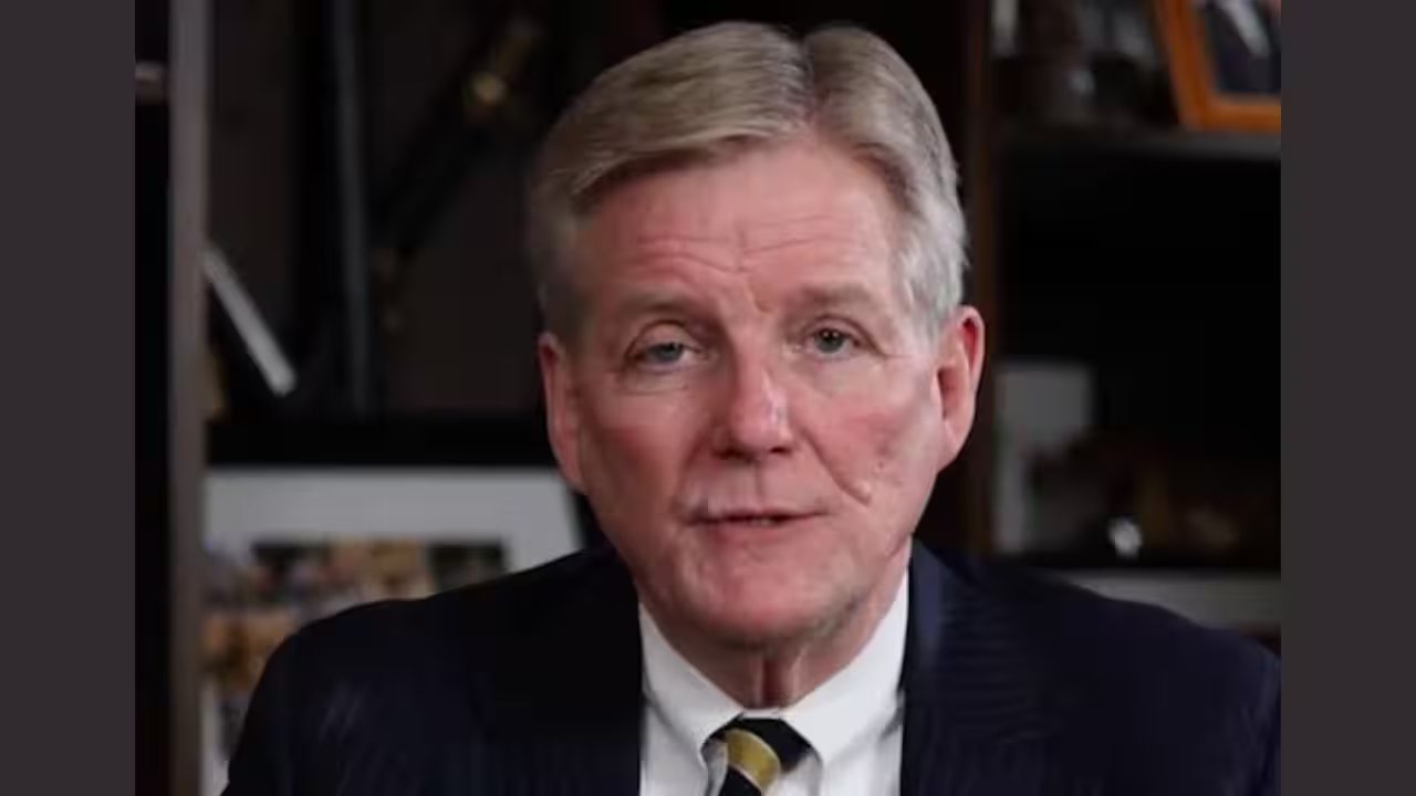 Edwin Frost Sentenced to 15 Years for $76 Million Ponzi Scheme