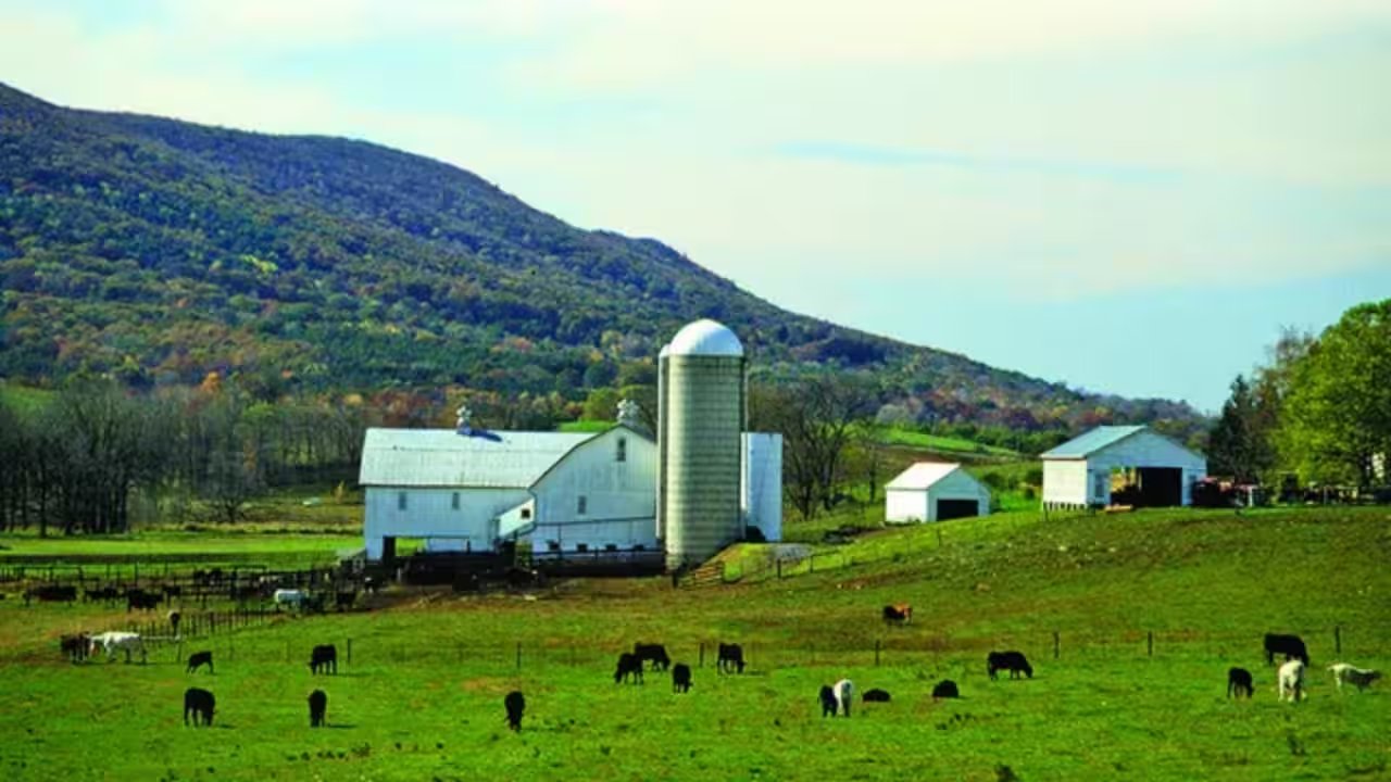 Pennsylvania Court Blocks $250,000 Farm Sale, Invalidates 99-Year Lease