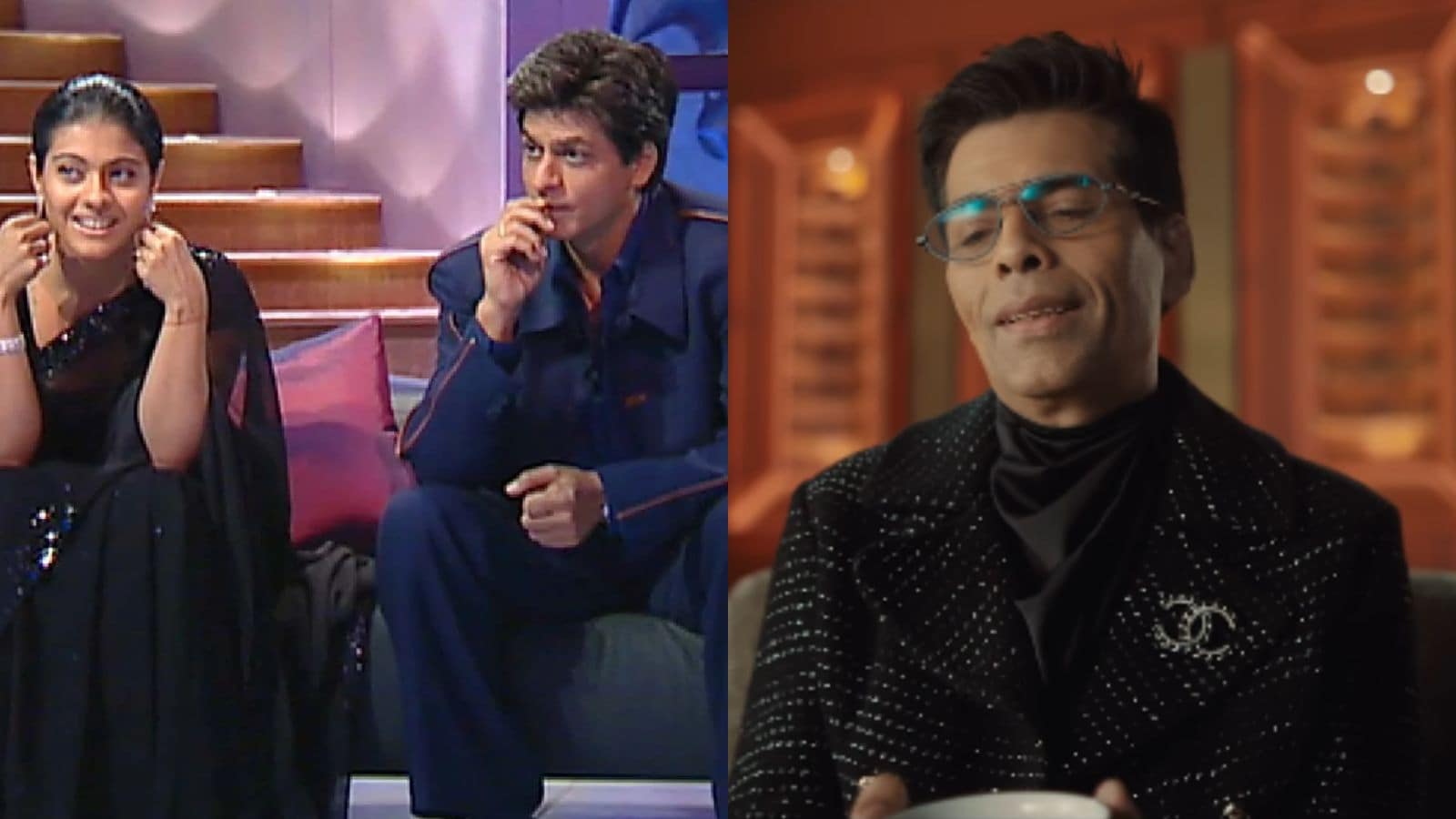 Koffee With Karan Final Season Debuts Oct 14: Karan Johar’s Emotional Farewell