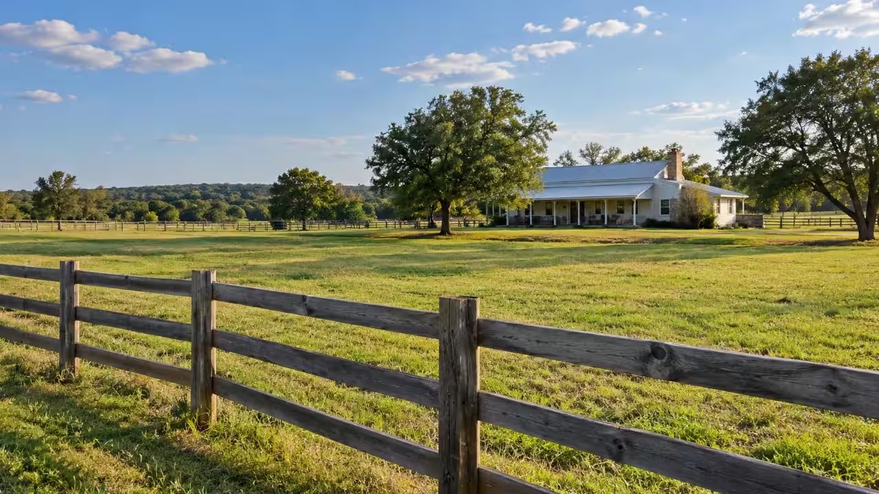 Texas Court Upholds Eviction of William Moss from 70‑acre Hopkins County Farm