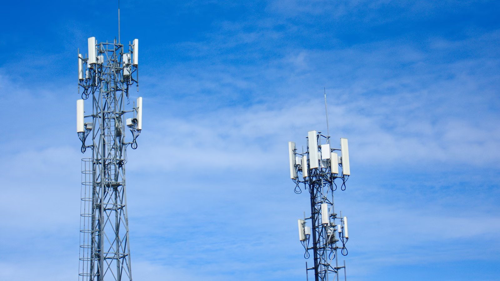 Indus Towers Q2 Net Profit Slides 2.5% to ₹1,793 Cr